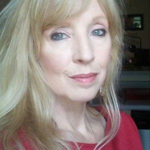 Meet your Posher, Pamela